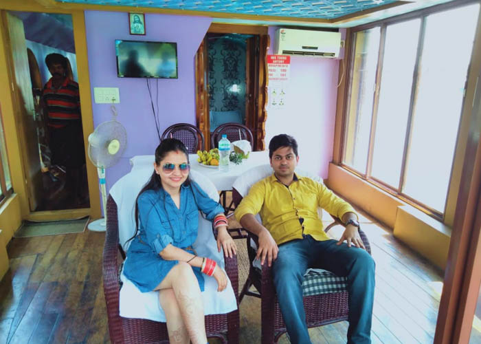 Capthey Pacific Cruise