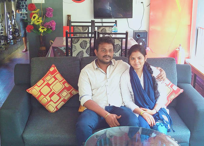 Capthey Pacific Cruise