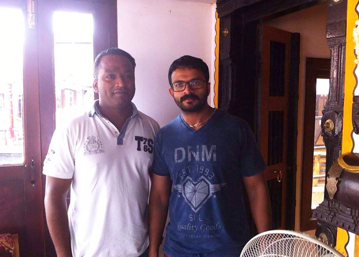 Capthey Pacific Cruise