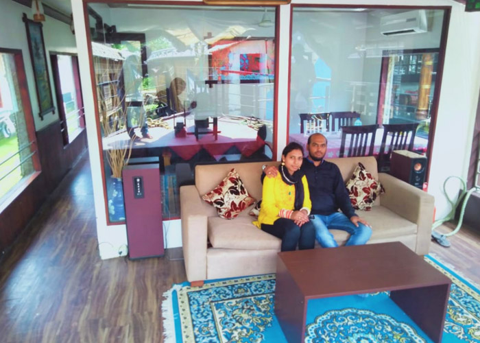 Capthey Pacific Cruise